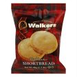 Walkers Shortbread Highlander single serving pack, 1.4 OZ (Pack of 24) Online now