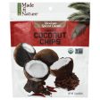 Made In Nature Mexican Spiced Cacao Toasted Coconut Chips, 3 Oz (Pack of 6) Online