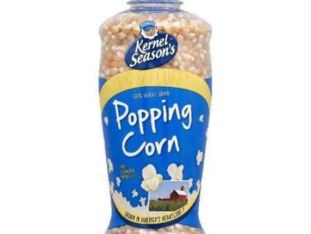 Kernel Seasons Popping Corn, 24 OZ (Pack of 6) Cheap