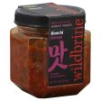 Wildbrine Korean Kimchi, 18 Oz (Pack of 6) For Sale