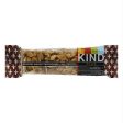 Kind Almond Walnut & Macadamia Plus Bar, 1.4 OZ (Pack of 12) Discount