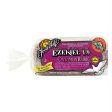 Food For Life Organic Ezekiel 4:9 Cinnamon Raisin Sprouted Whole Grain Bread, 24 Oz (Pack of 6) Supply