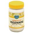 Follow Your Heart Reduced Fat Vegenaise, 16 Oz (Pack of 6) Sale