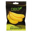 Next Organics Banana drk chocolate org, 4 OZ (Pack of 6) For Cheap