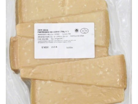 Sorella Parmigiano Reggiano Cheese, 11 Lb For Discount