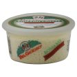 BelGioioso Freshly Grated Romano, 5 Oz (Pack of 12) Online Hot Sale