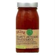 Lucini Hearty Artichoke Tomato Sauce, 25.5 OZ (Pack of 6) Online