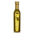 Fratelli Mantova Organic Lemon Extra Virgin Olive Oil, 8.5 FO (Pack of 6) Online Sale