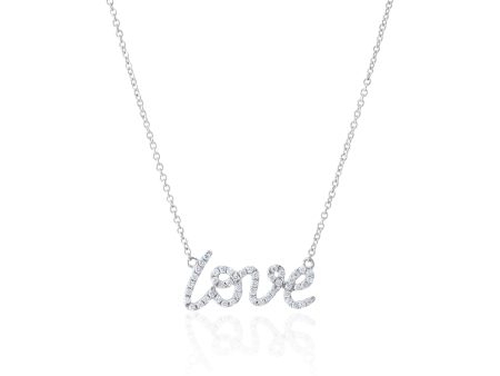 Love pendant Online now