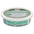 BelGioioso Mascarpone, 8 Oz (Pack of 12) Discount