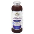 GTs Bilberry No. 9 Organic Raw Kombucha, 16 Oz (Pack of 12) Online