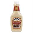 Heinz Horseradish Premium Squeeze Bottle, 12.5 OZ (Pack of 6) Online