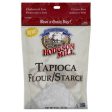 Hodgson Mill Tapioca Flour-Starch, 8 Oz (Pack of 6) Online