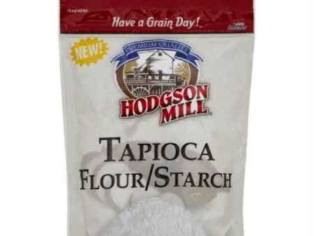 Hodgson Mill Tapioca Flour-Starch, 8 Oz (Pack of 6) Online