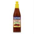 Goya Salsa Picante Hot Sauce, 6 OZ (Pack of 24) Cheap