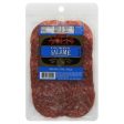 Volpi Genova Salame, 4 Oz (Pack of 12) For Discount