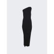 Rick Owens | Women | Athena Dress | Black Online now