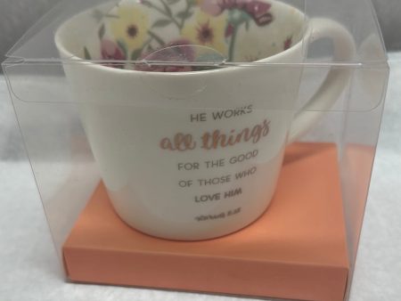 ALL THINGS MUG-0098 Cheap