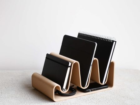 CONTOUR Document Holder For Cheap