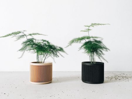 Set of 2 planters - JAPAN Hot on Sale