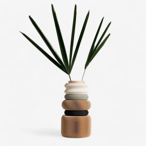 Modular Vase NU Olive Online