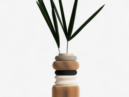 Modular Vase NU Olive Online