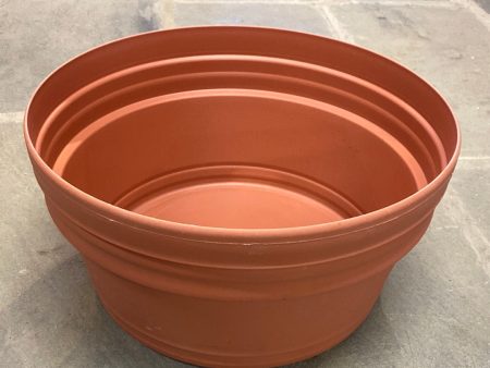 Akro-Mills Clay Bowl For Sale