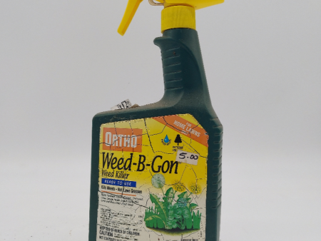 Weed-B-Gon Spray Online Hot Sale