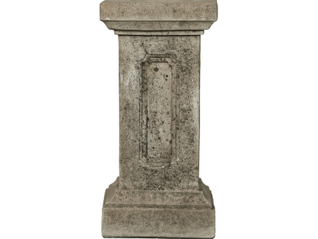 Cast Column Pedestal Online Sale