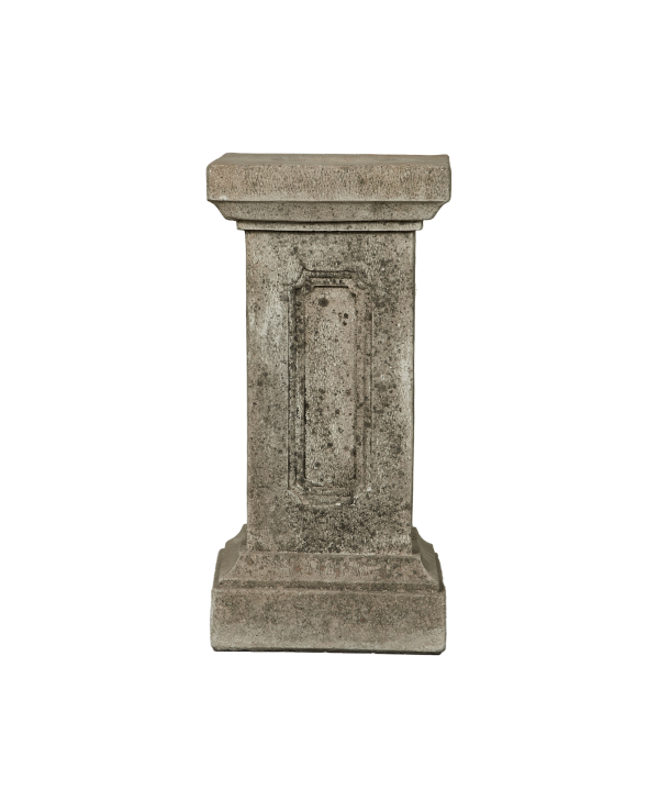 Cast Column Pedestal Online Sale