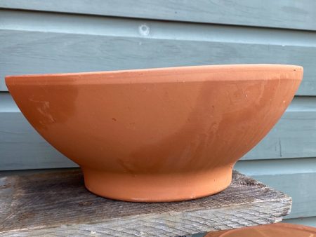 Terracotta Bowl For Discount