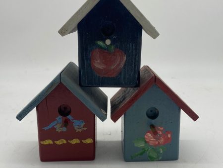 Barn Style Bird House-Decorative For Discount