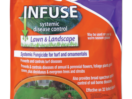 BONIDE Infuse™ Lawn & Landscape Granules Sale