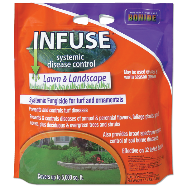 BONIDE Infuse™ Lawn & Landscape Granules Sale