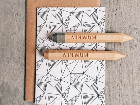 Minimum Pen Fashion