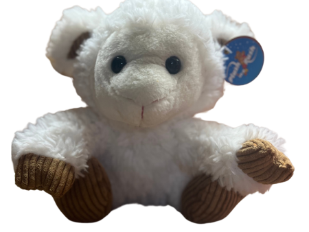 Lamb Plush Toy Online