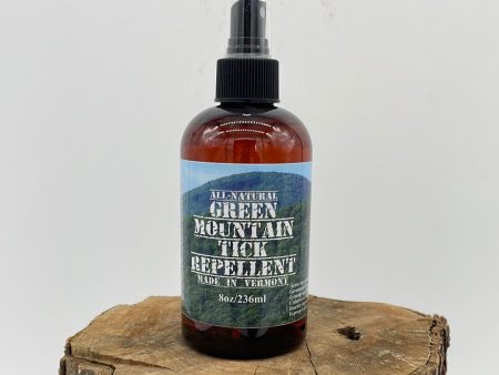 Green Mountain Tick Repellent Online