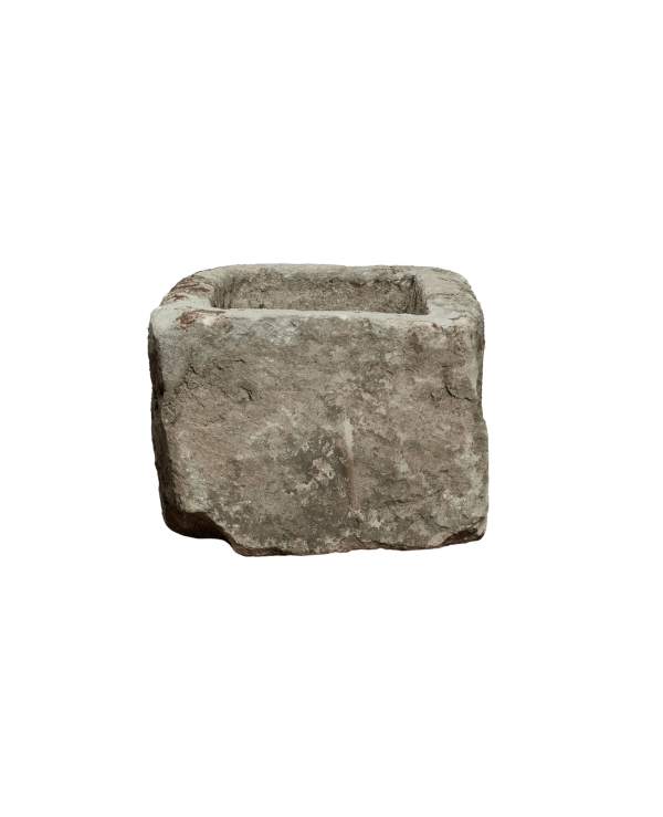 Limestone Trough - Rectangle Online now