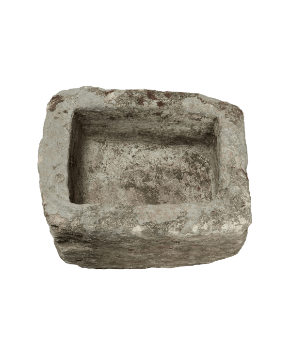 Limestone Trough - Rectangle Online now