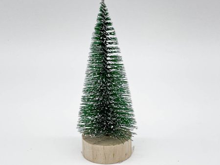 Bottlebrush Christmas Tree on Sale