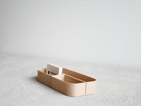 BROOKLYN 02 Desk organizer on Sale