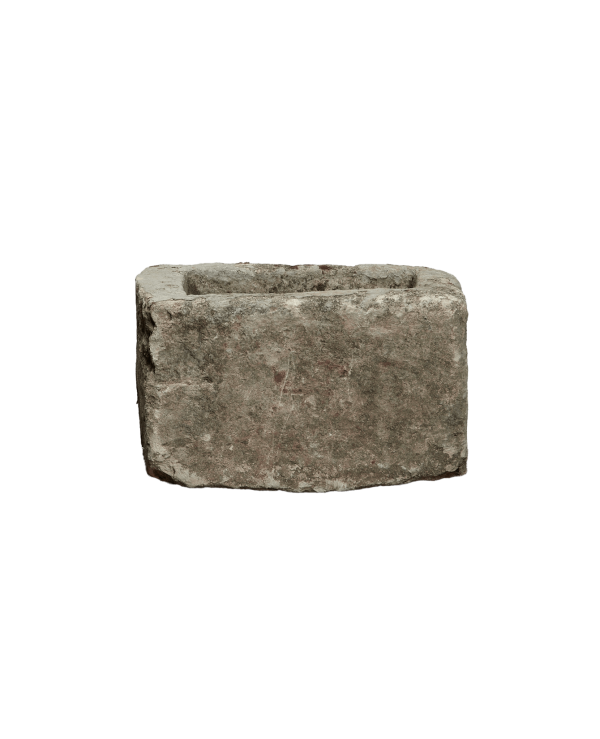 Limestone Trough - Rectangle Online now