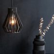 Pendant Light OHE on Sale