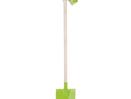 Childrens Spade Garden Shovel Online now