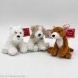 5  Plush Pooch (Assorted) Hot on Sale