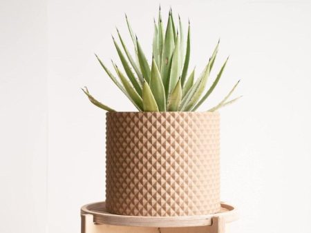 Large Indoor Planter PIKO Online Sale