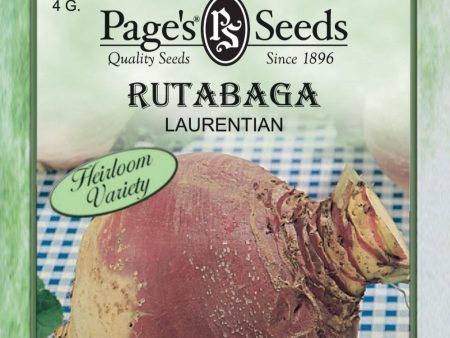 Rutabaga- Laurentian Cheap