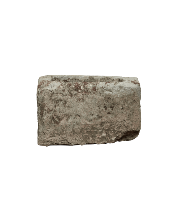 Limestone Trough - Rectangle Online now