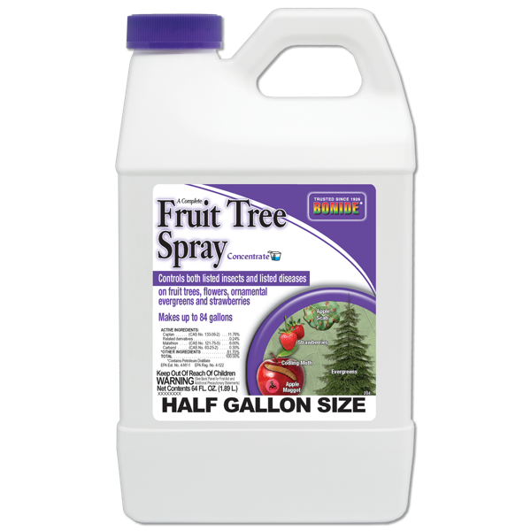 BONIDE Fruit Tree Spray Concentrate Online