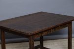 Teak Side Table Sale